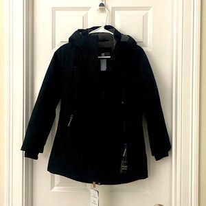 NWT Girls Champion Winter Parka